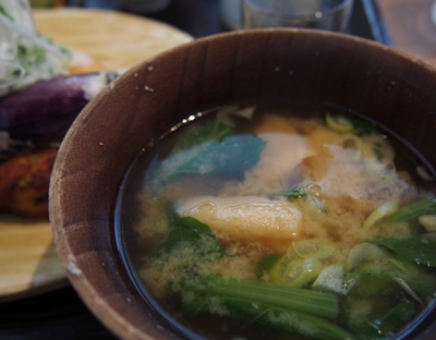鎌倉ライスカフェライフフォース(cafe Life Force)ランチ